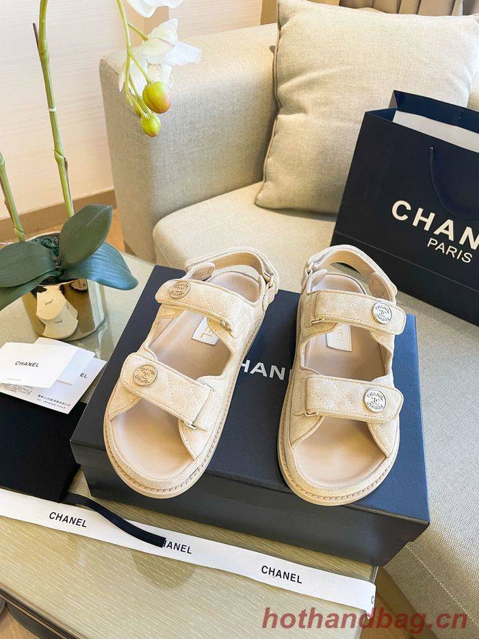 Chanel Shoes CHS00051 Chanel Shoes CHS00051