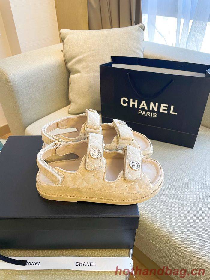 Chanel Shoes CHS00051 Chanel Shoes CHS00051
