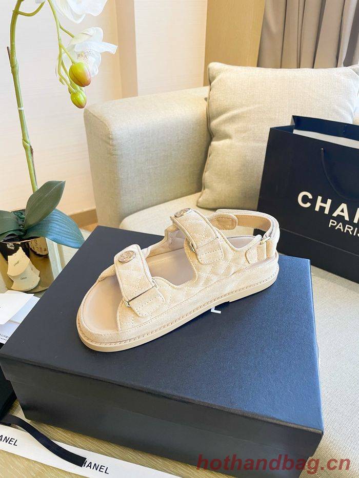 Chanel Shoes CHS00051 Chanel Shoes CHS00051