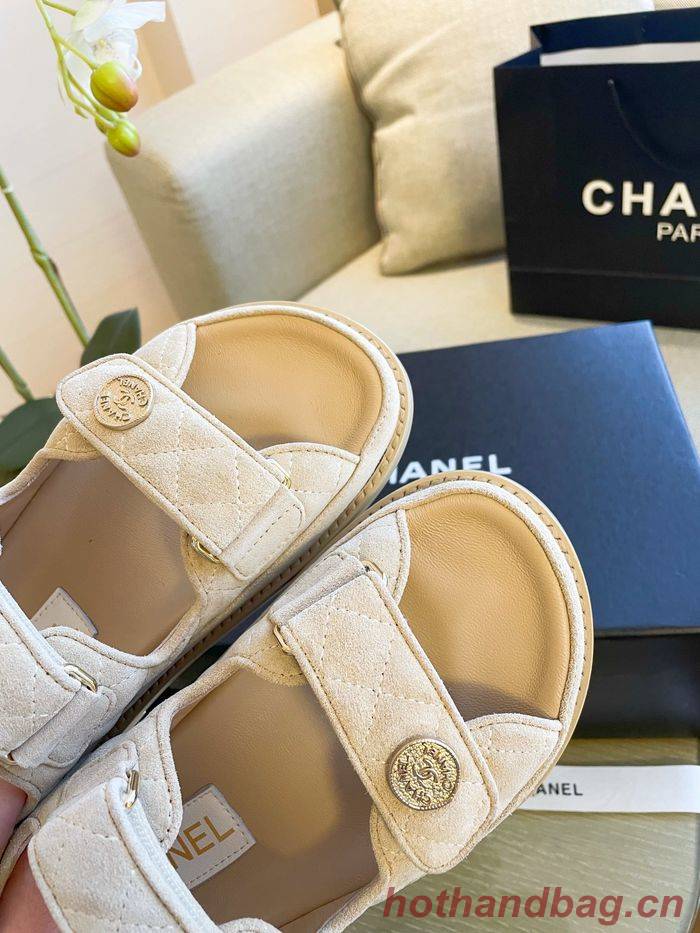 Chanel Shoes CHS00051 Chanel Shoes CHS00051