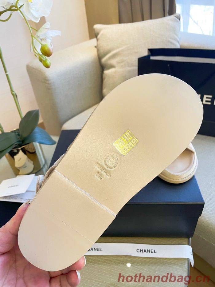 Chanel Shoes CHS00051 Chanel Shoes CHS00051