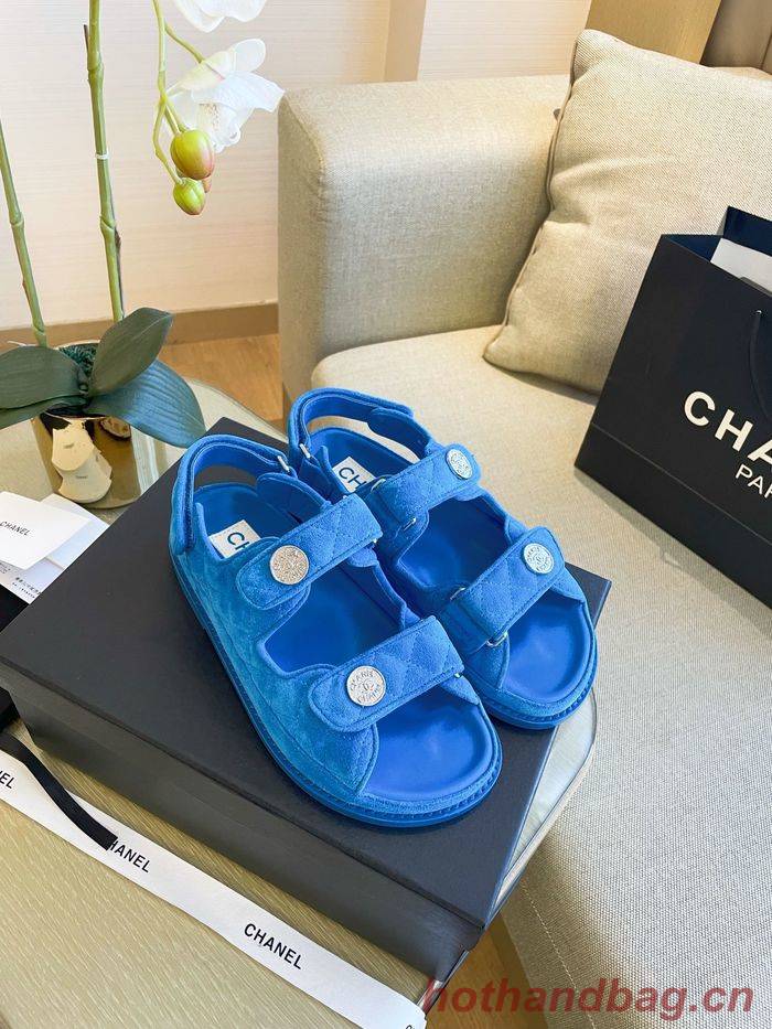 Chanel Shoes CHS00052 Chanel Shoes CHS00052