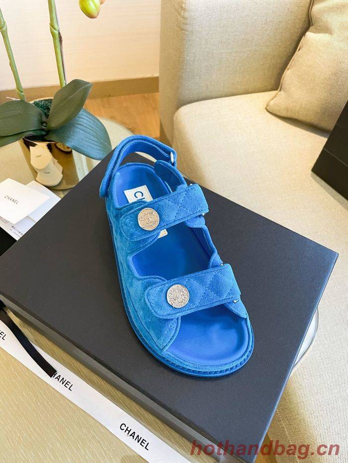 Chanel Shoes CHS00052 Chanel Shoes CHS00052