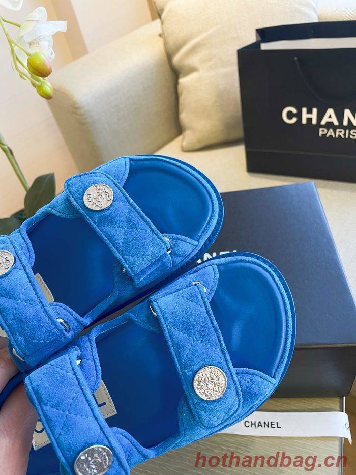 Chanel Shoes CHS00052 Chanel Shoes CHS00052