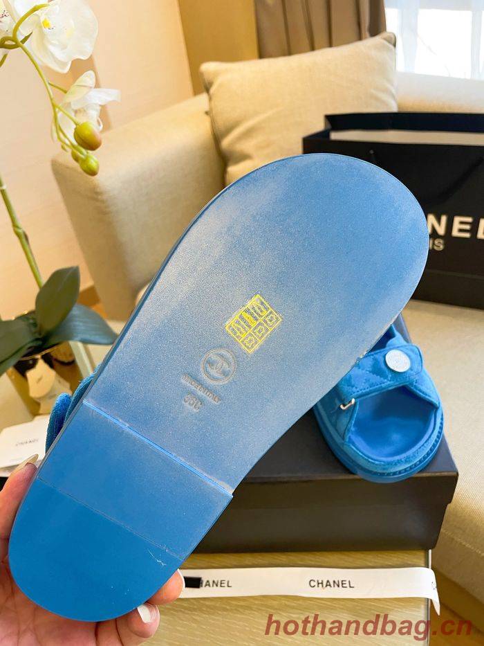 Chanel Shoes CHS00052 Chanel Shoes CHS00052