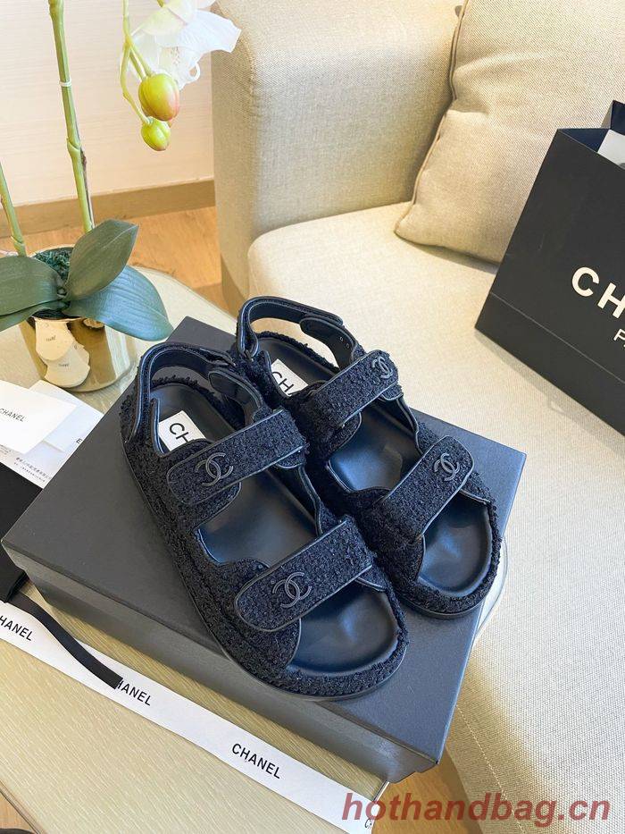 Chanel Shoes CHS00054 Chanel Shoes CHS00054