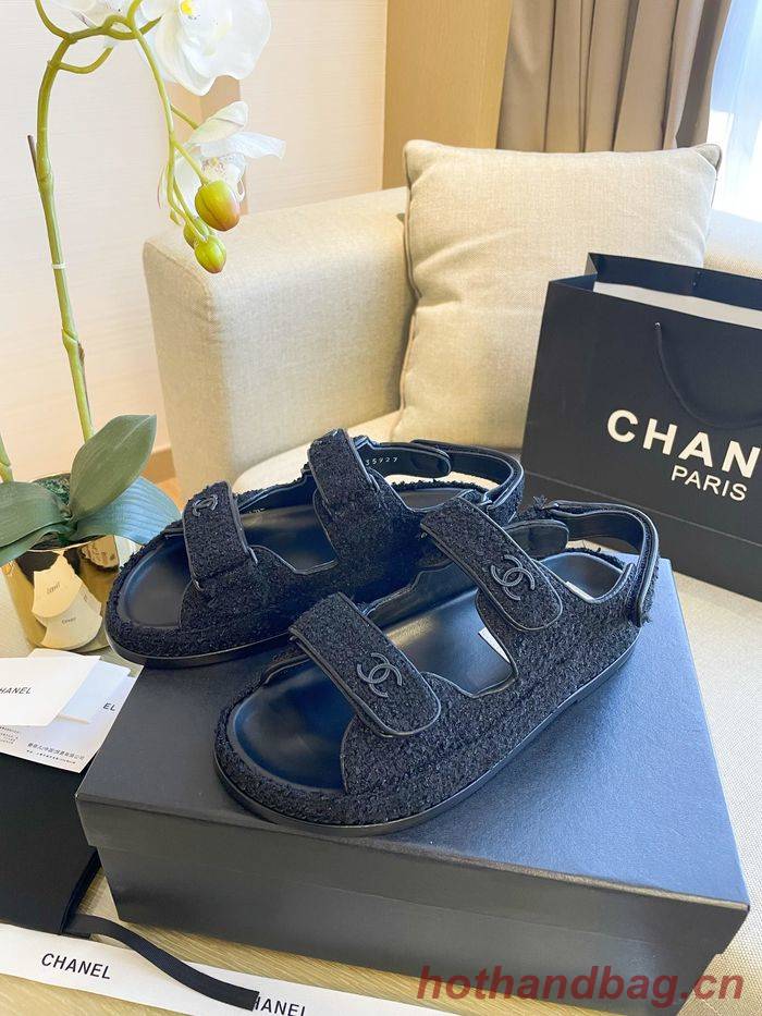 Chanel Shoes CHS00054 Chanel Shoes CHS00054