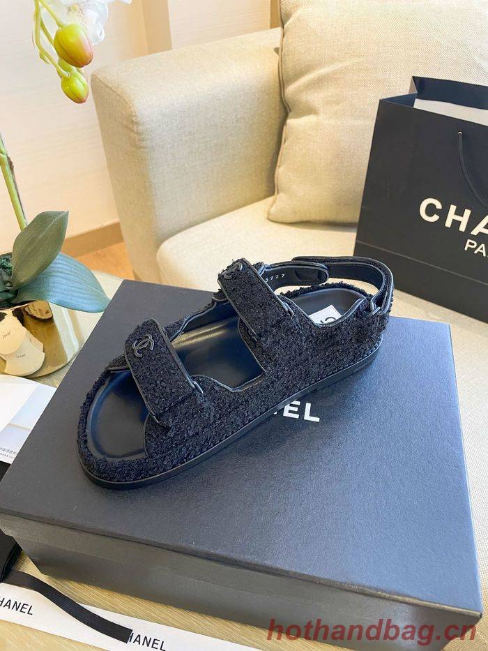 Chanel Shoes CHS00054 Chanel Shoes CHS00054