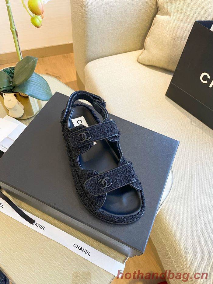 Chanel Shoes CHS00054 Chanel Shoes CHS00054