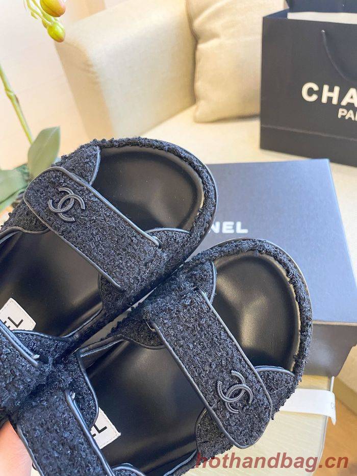 Chanel Shoes CHS00054 Chanel Shoes CHS00054