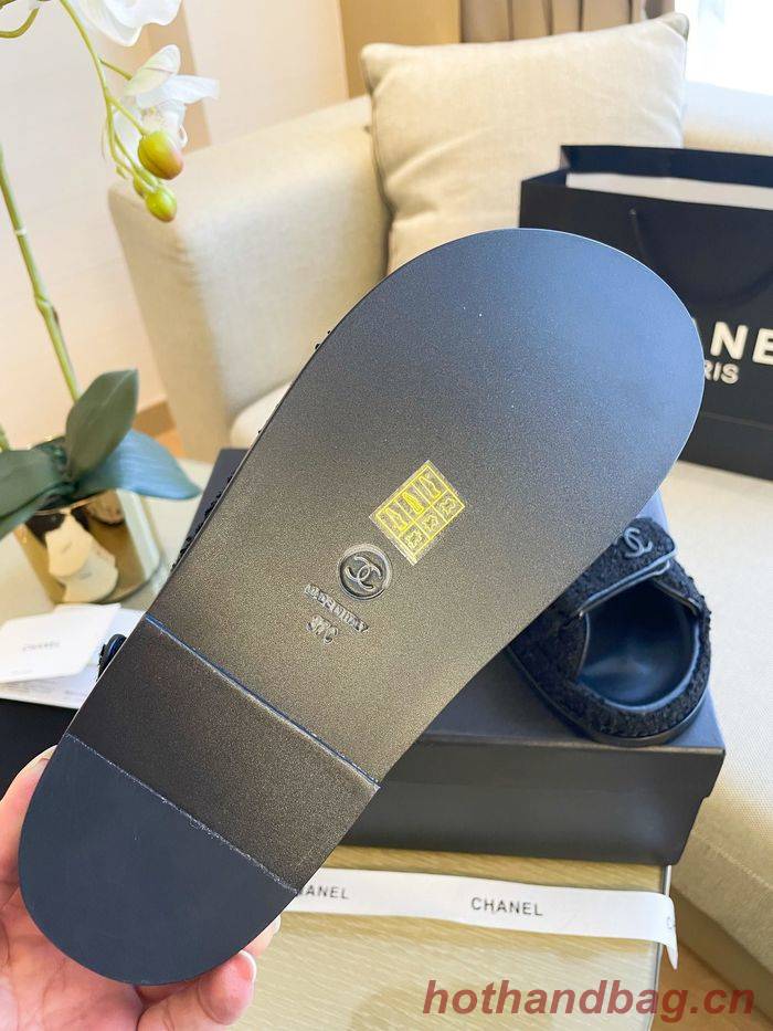 Chanel Shoes CHS00054 Chanel Shoes CHS00054