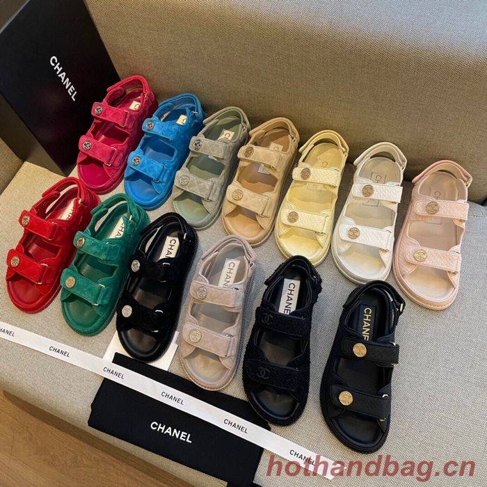 Chanel Shoes CHS00054 Chanel Shoes CHS00054