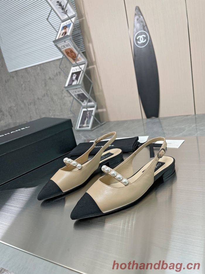 Chanel Shoes CHS00057 Chanel Shoes CHS00057