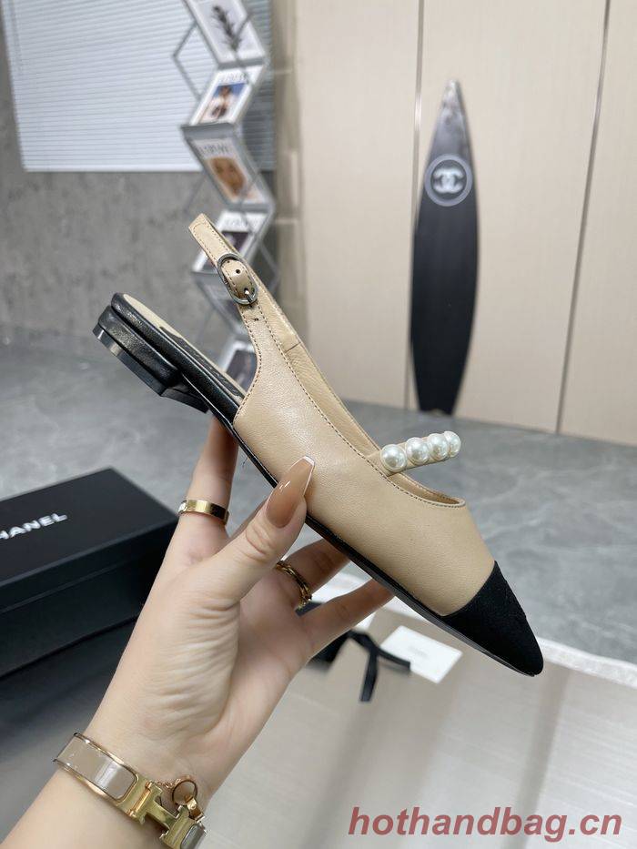 Chanel Shoes CHS00057 Chanel Shoes CHS00057