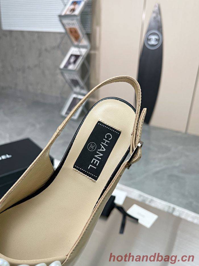 Chanel Shoes CHS00057 Chanel Shoes CHS00057