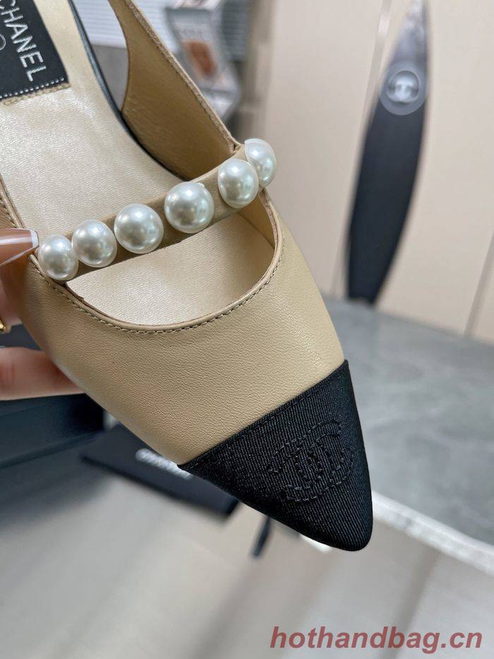 Chanel Shoes CHS00057 Chanel Shoes CHS00057