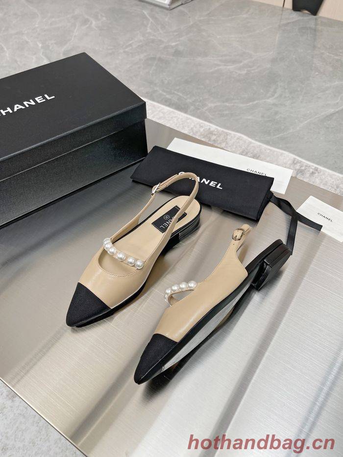 Chanel Shoes CHS00057 Chanel Shoes CHS00057