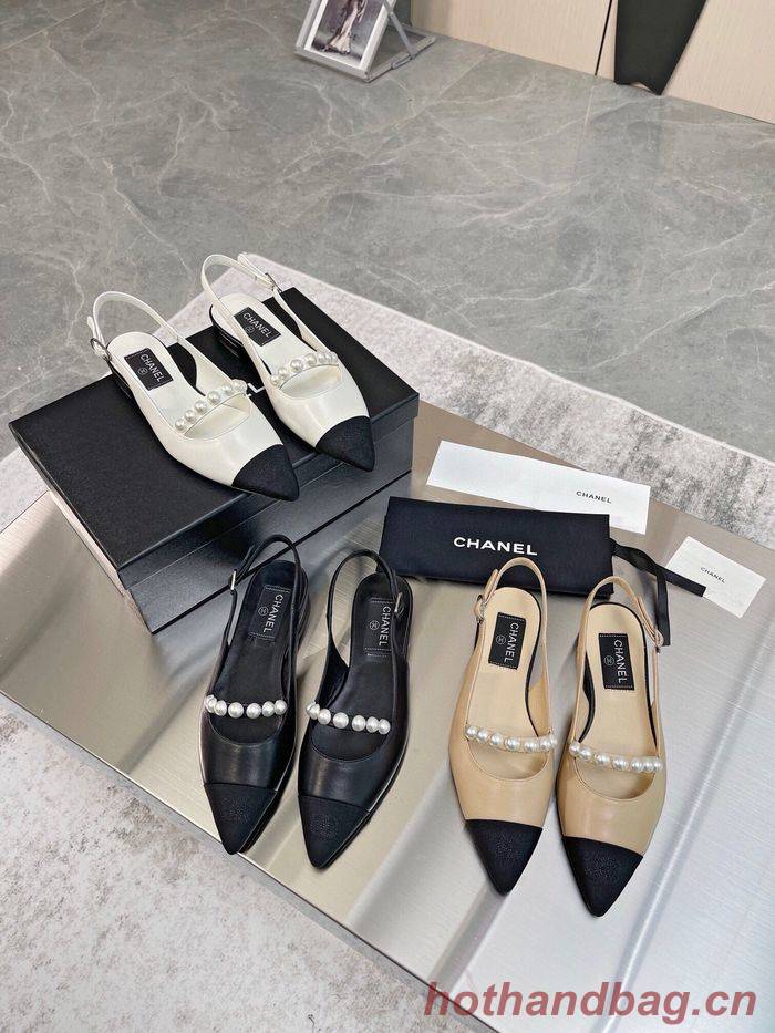 Chanel Shoes CHS00057 Chanel Shoes CHS00057