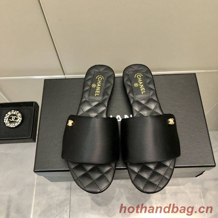 Chanel Shoes CHS00058 Chanel Shoes CHS00058