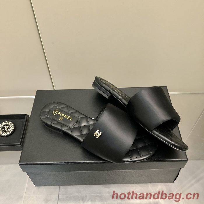 Chanel Shoes CHS00058 Chanel Shoes CHS00058