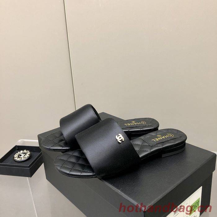 Chanel Shoes CHS00058 Chanel Shoes CHS00058