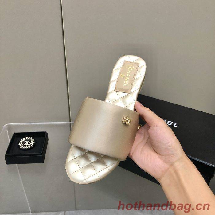 Chanel Shoes CHS00061 Chanel Shoes CHS00061