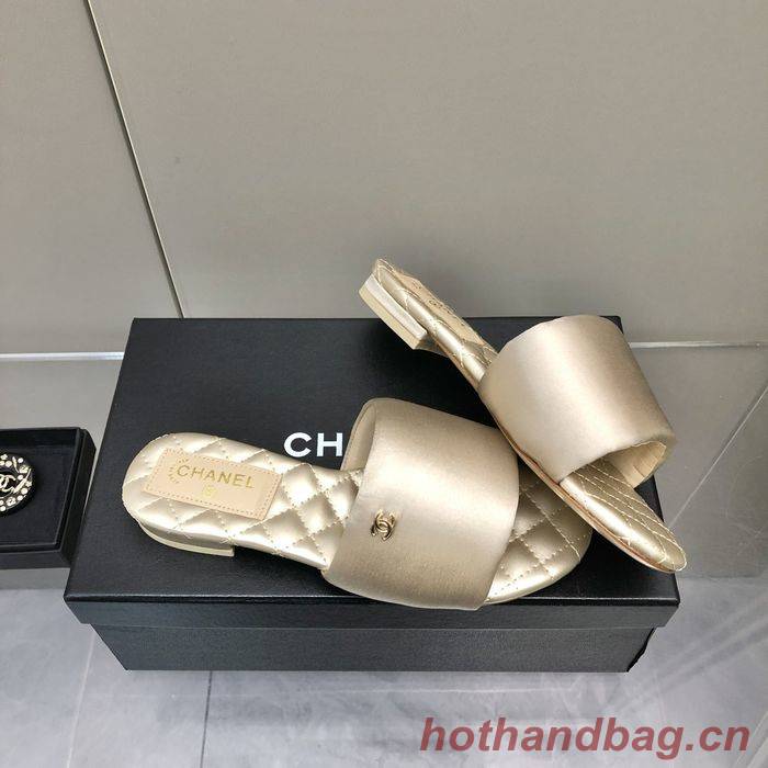 Chanel Shoes CHS00061 Chanel Shoes CHS00061