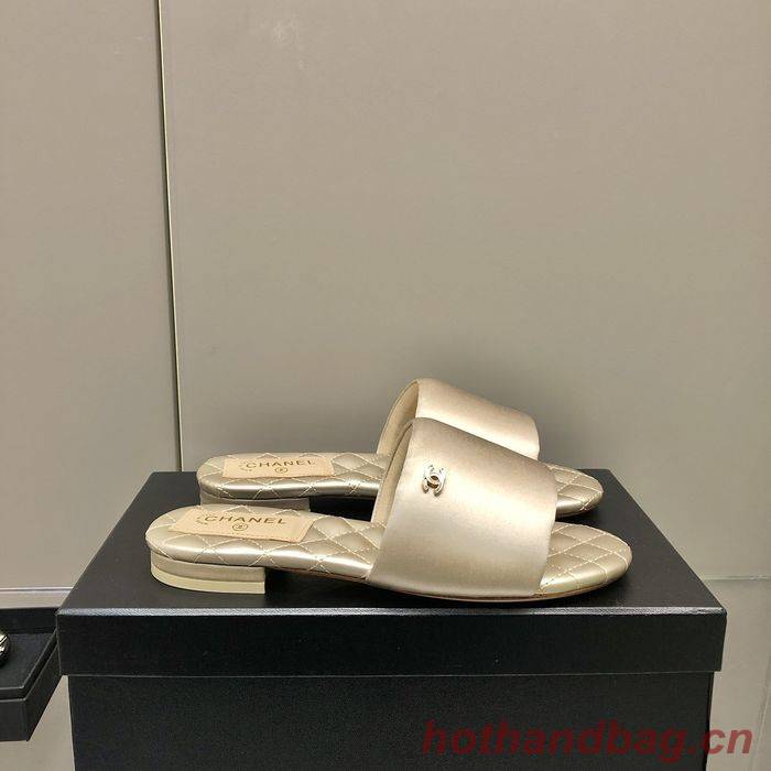 Chanel Shoes CHS00061 Chanel Shoes CHS00061