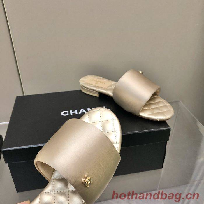 Chanel Shoes CHS00061 Chanel Shoes CHS00061