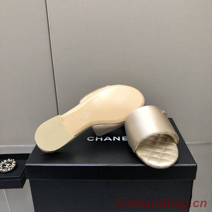 Chanel Shoes CHS00061 Chanel Shoes CHS00061