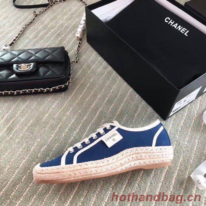 Chanel Shoes CHS00063 Chanel Shoes CHS00063