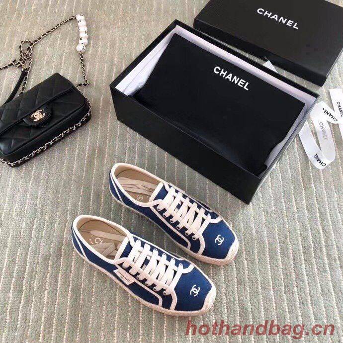 Chanel Shoes CHS00063 Chanel Shoes CHS00063