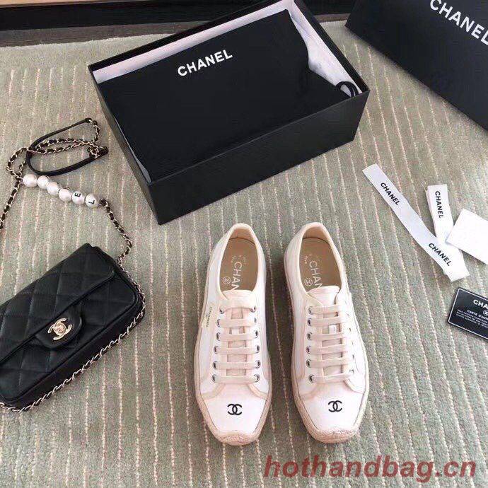 Chanel Shoes CHS00064 Chanel Shoes CHS00064