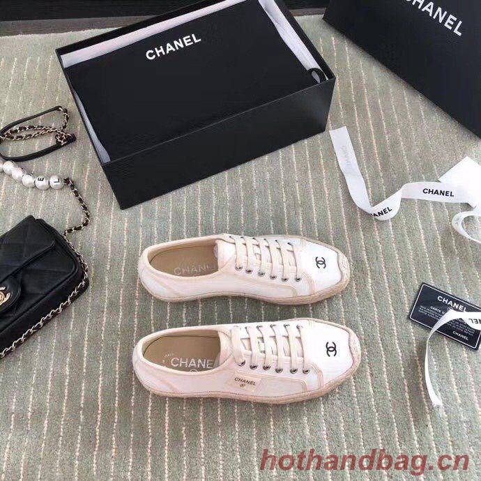Chanel Shoes CHS00064 Chanel Shoes CHS00064