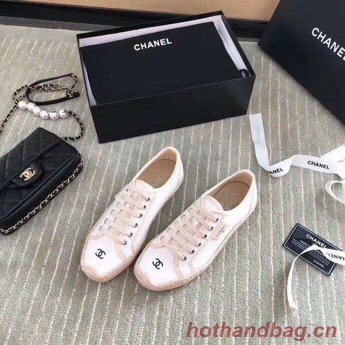 Chanel Shoes CHS00064 Chanel Shoes CHS00064