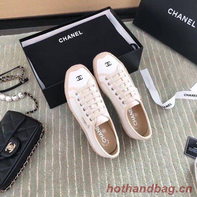 Chanel Shoes CHS00064 Chanel Shoes CHS00064