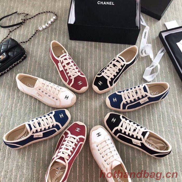 Chanel Shoes CHS00064 Chanel Shoes CHS00064