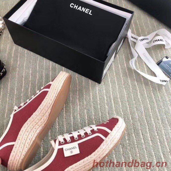 Chanel Shoes CHS00065 Chanel Shoes CHS00065