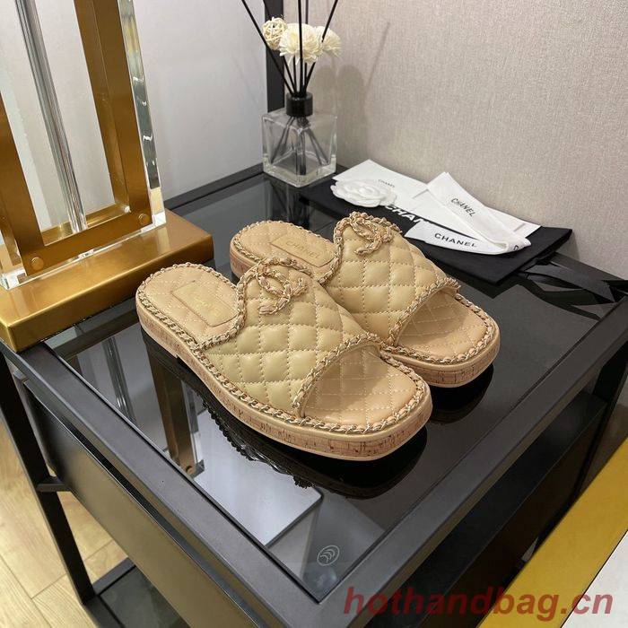 Chanel Shoes CHS00067 Chanel Shoes CHS00067