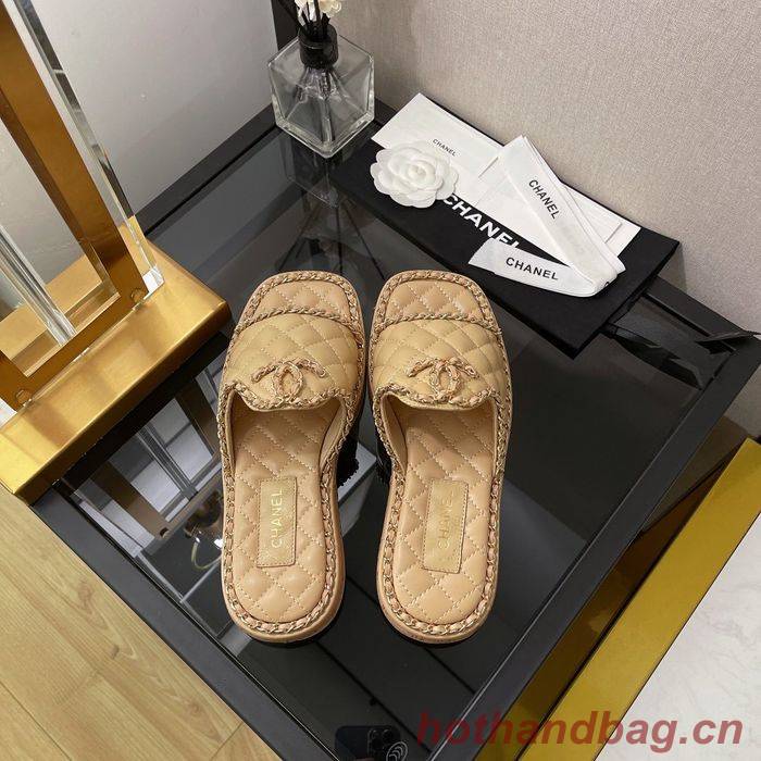 Chanel Shoes CHS00067 Chanel Shoes CHS00067