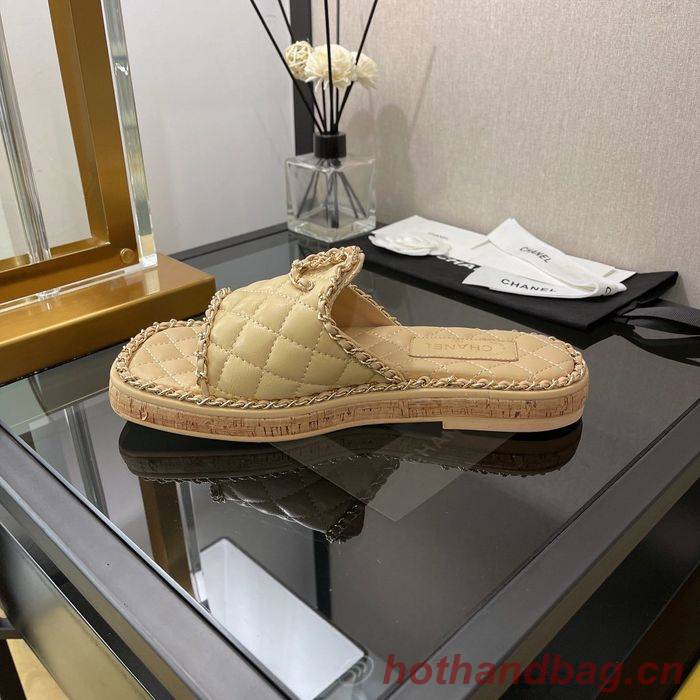 Chanel Shoes CHS00067 Chanel Shoes CHS00067