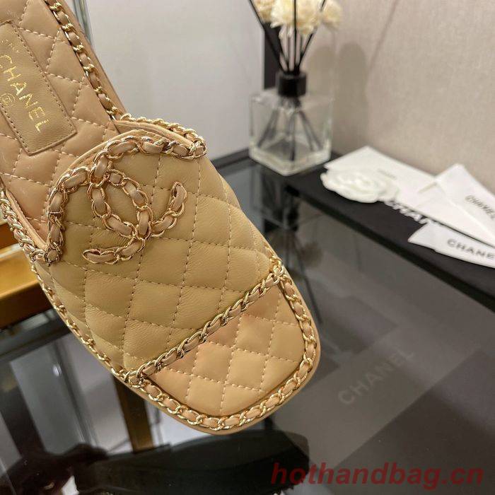 Chanel Shoes CHS00067 Chanel Shoes CHS00067