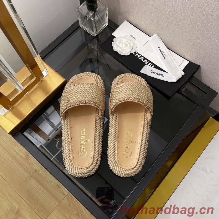 Chanel Shoes CHS00070 Chanel Shoes CHS00070