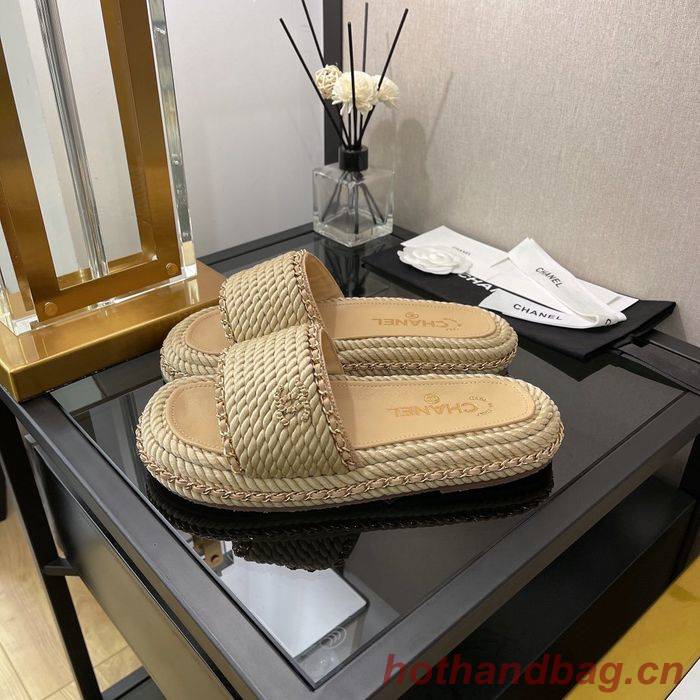 Chanel Shoes CHS00070 Chanel Shoes CHS00070