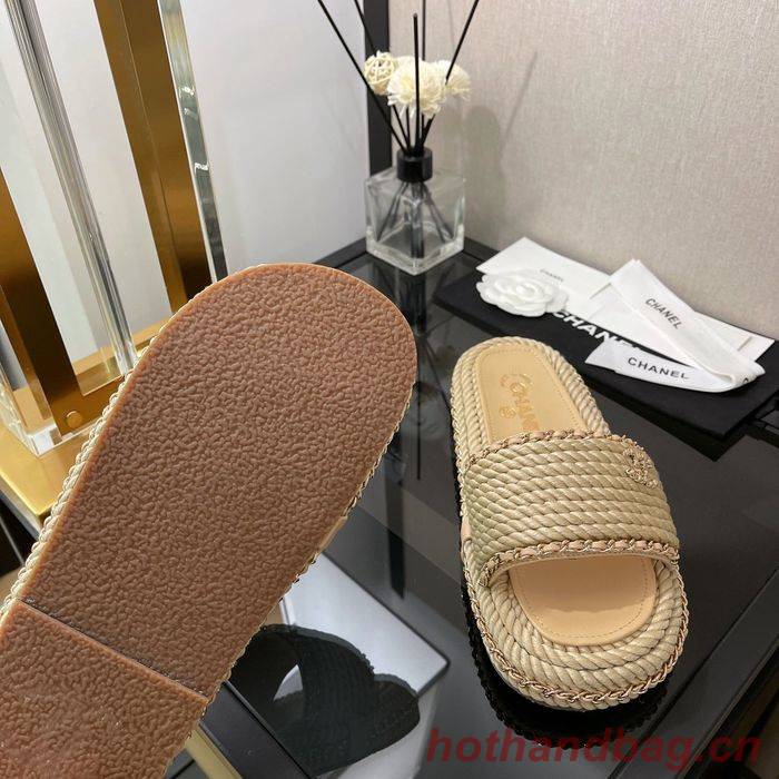 Chanel Shoes CHS00070 Chanel Shoes CHS00070