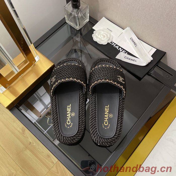 Chanel Shoes CHS00071 Chanel Shoes CHS00071