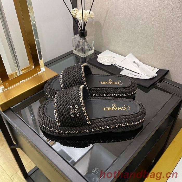 Chanel Shoes CHS00071 Chanel Shoes CHS00071