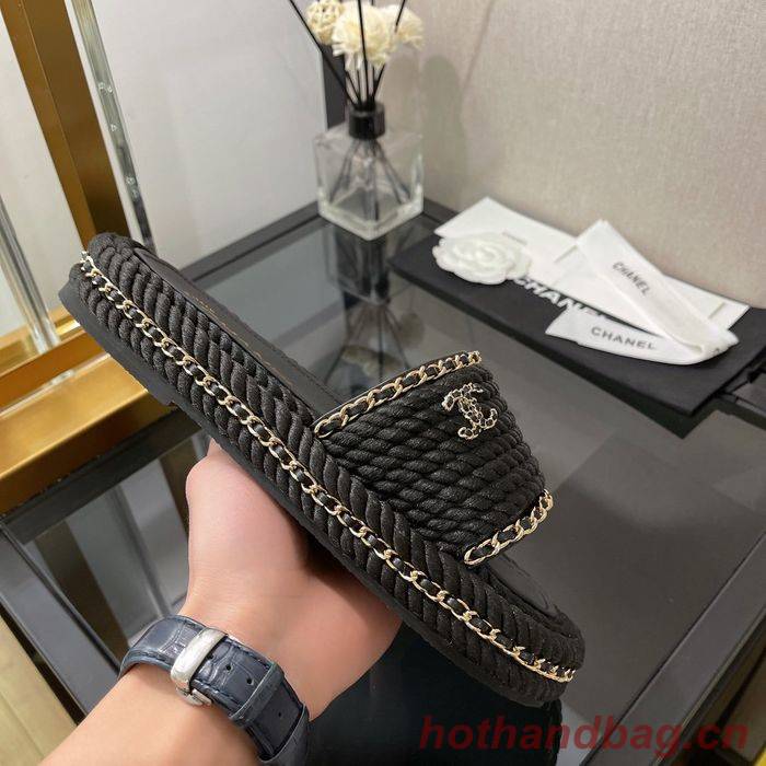 Chanel Shoes CHS00071 Chanel Shoes CHS00071