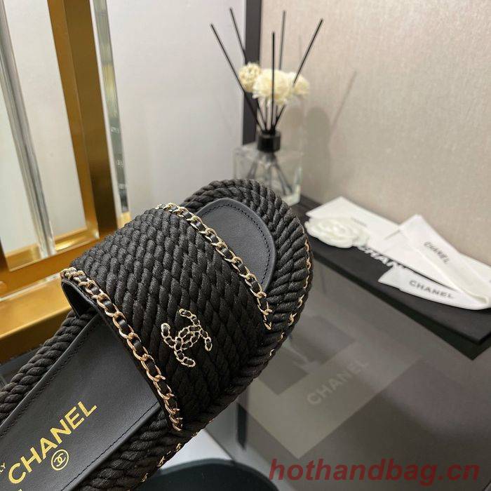 Chanel Shoes CHS00071 Chanel Shoes CHS00071