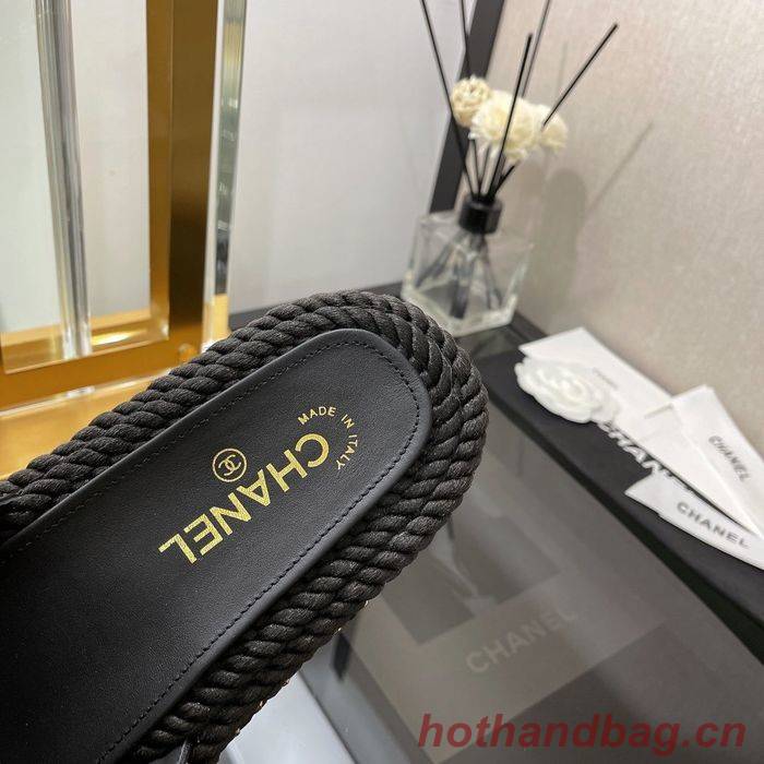 Chanel Shoes CHS00071 Chanel Shoes CHS00071